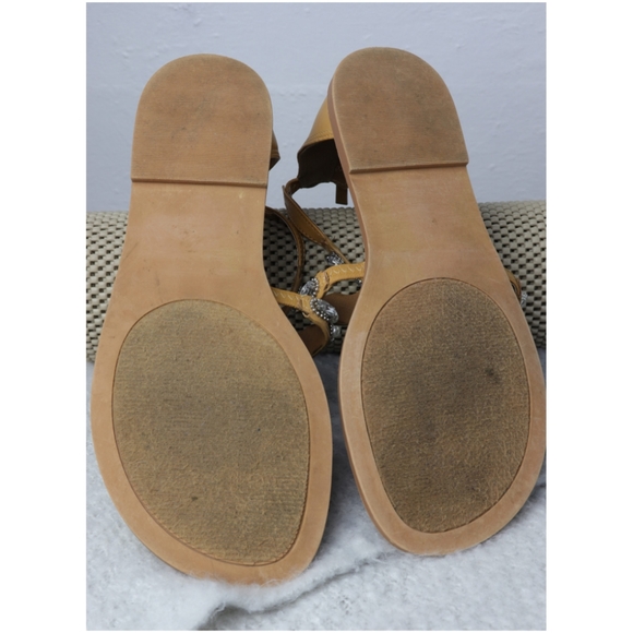 Torrid Rhinestone Sandal - Picture 4 of 5